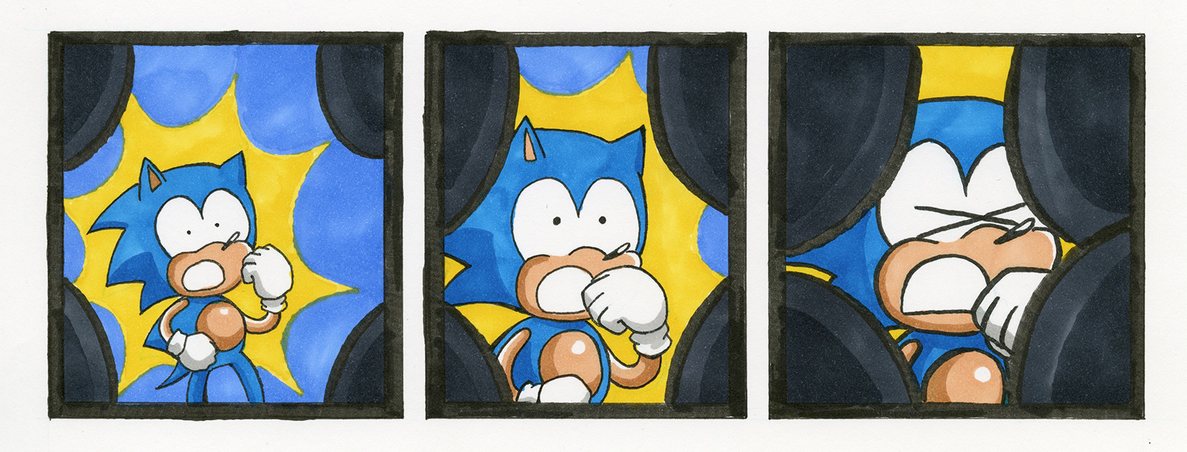 Sonic the Hedgehog 2: Metropolis Zone Boss